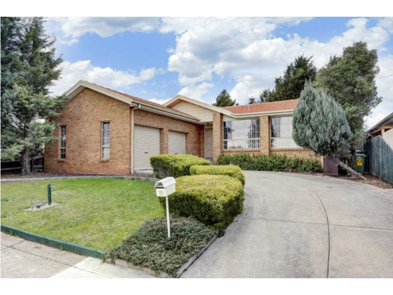 20 Lightwood Crescent, Meadow Heights VIC 3048