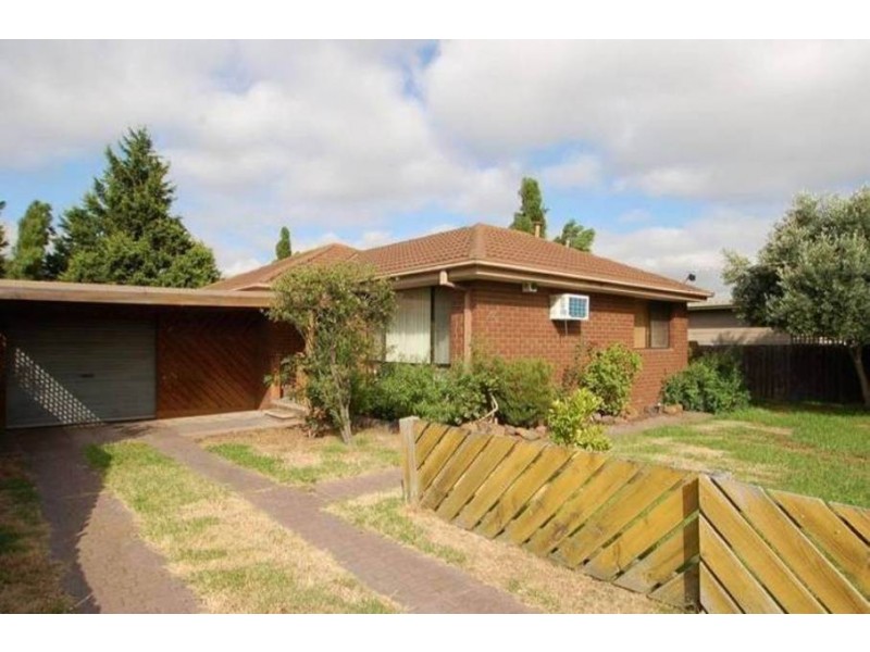 45 Dunkeld Street, Meadow Heights VIC 3048