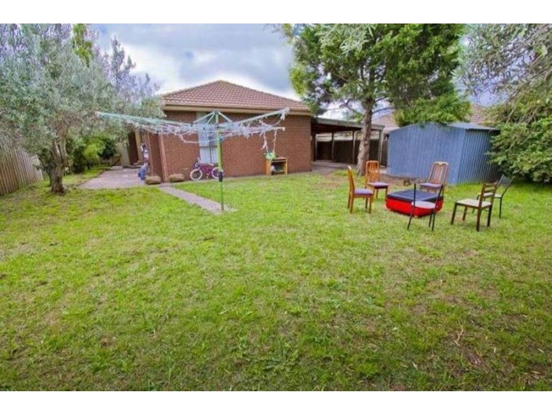 45 Dunkeld Street, Meadow Heights VIC 3048