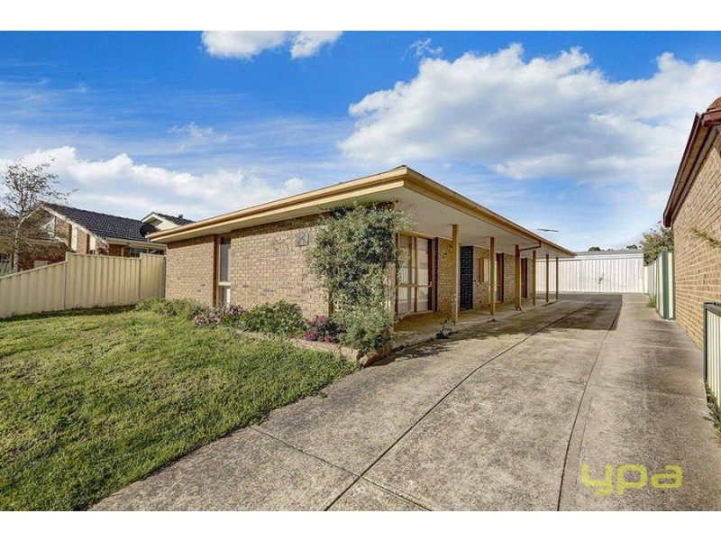 10 Dutton Court, Meadow Heights VIC 3048