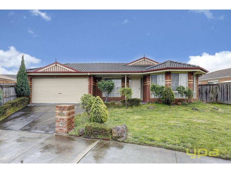 49 Santa Cruz Boulevard, Roxburgh Park VIC 3064