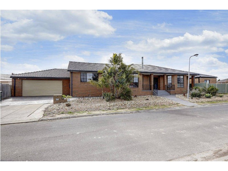 3 Tyrell Court, Meadow Heights VIC 3048
