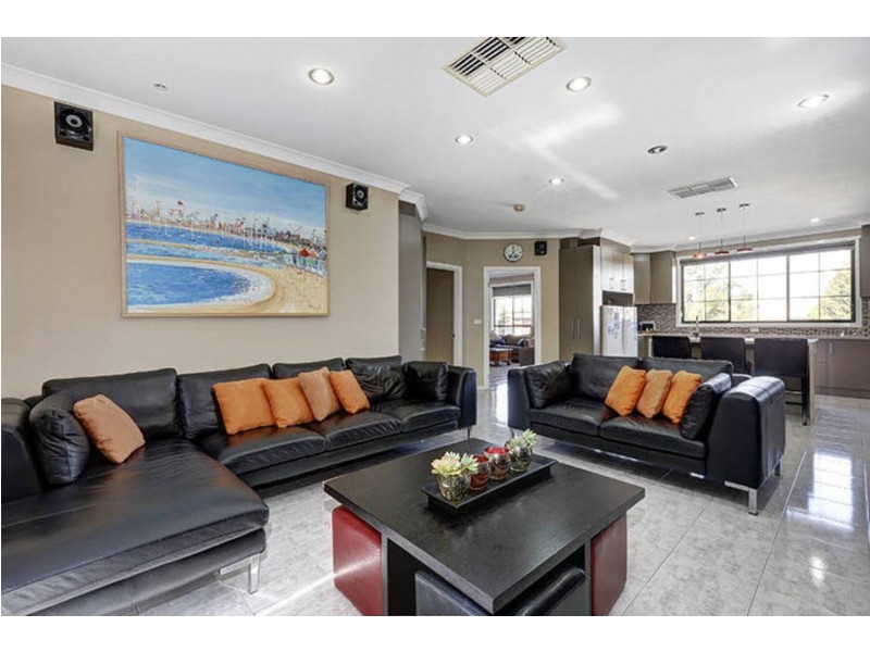 3 Tyrell Court, Meadow Heights VIC 3048