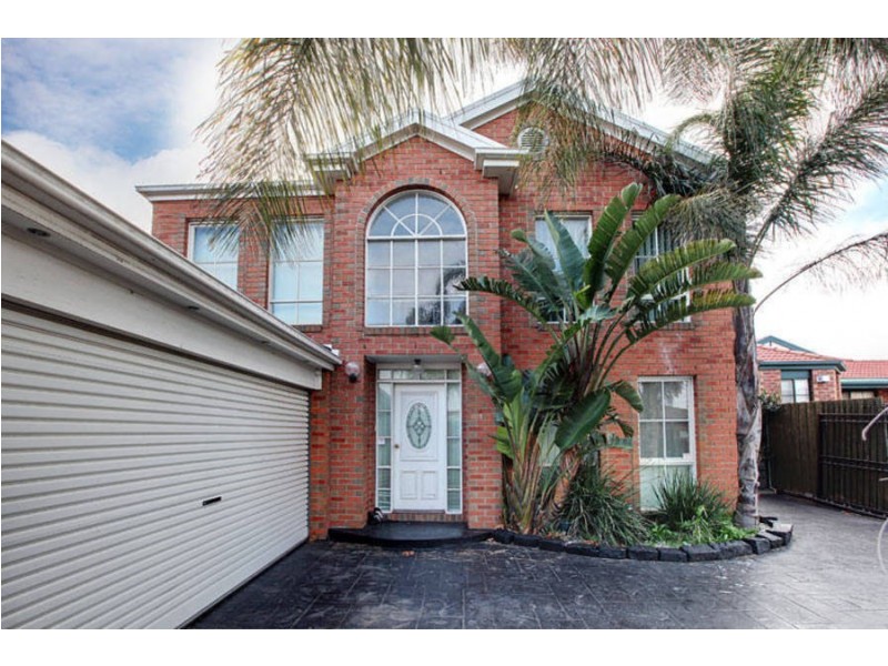 34 Jasmine Court, Meadow Heights VIC 3048