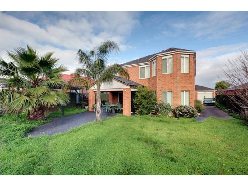 34 Jasmine Court, Meadow Heights VIC 3048