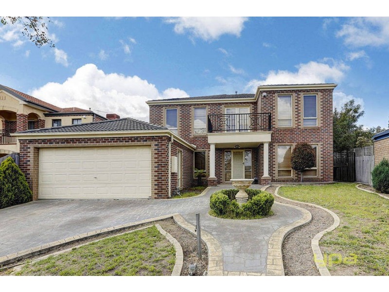 5 Welsh Court, Roxburgh Park VIC 3064