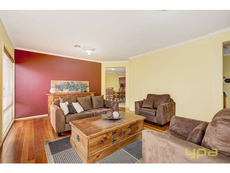 5 Welsh Court, Roxburgh Park VIC 3064