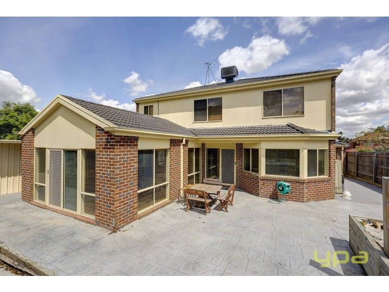 5 Welsh Court, Roxburgh Park VIC 3064