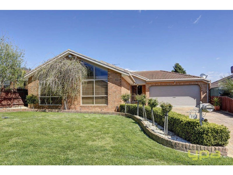 29 Papworth Place, Meadow Heights VIC 3048