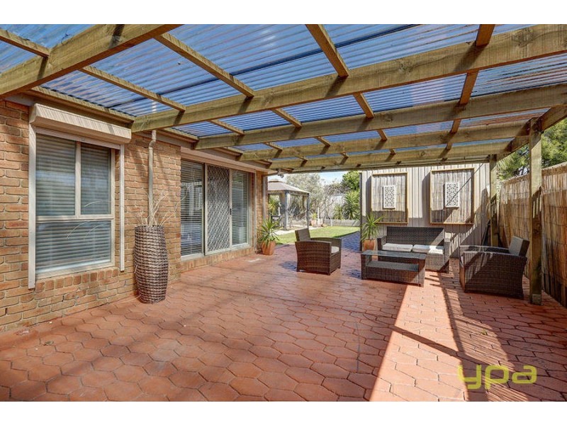 29 Papworth Place, Meadow Heights VIC 3048