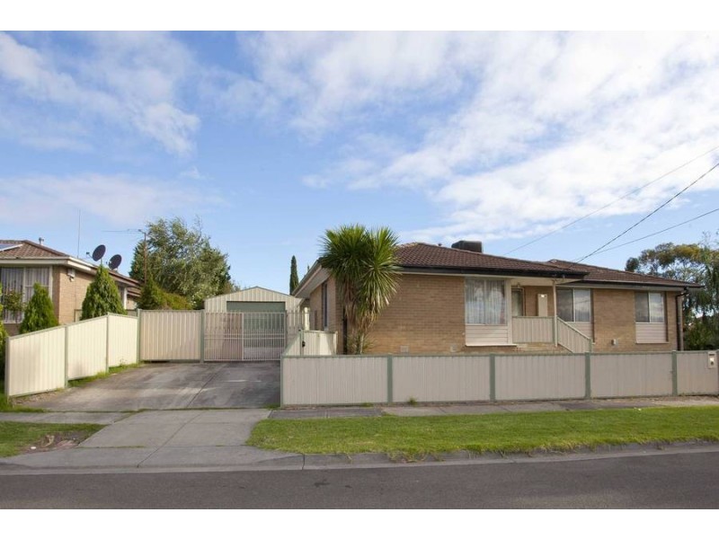 27 Karnak Crescent, Coolaroo VIC 3048