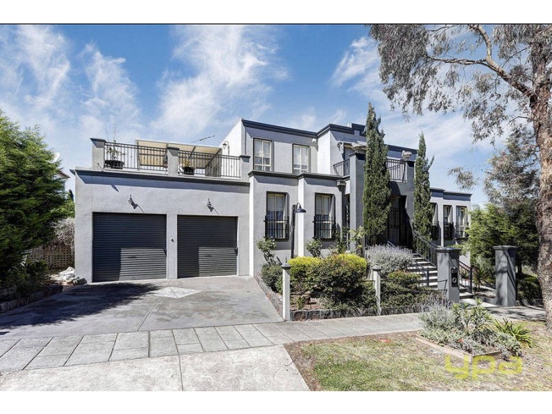 1 Welsh Court, Roxburgh Park VIC 3064