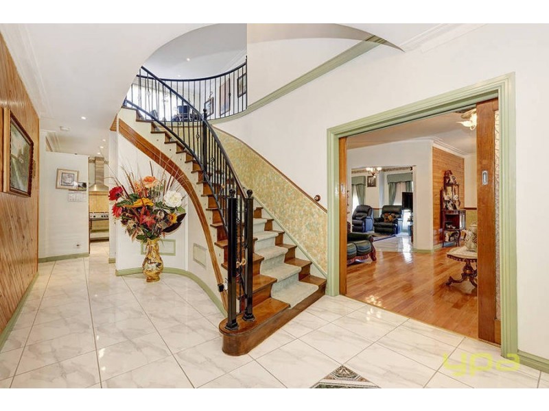 1 Welsh Court, Roxburgh Park VIC 3064