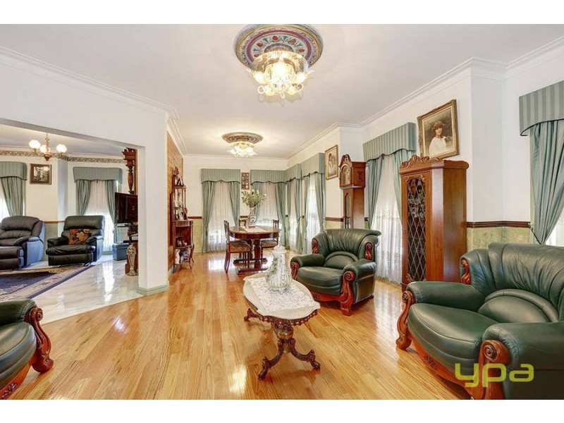 1 Welsh Court, Roxburgh Park VIC 3064