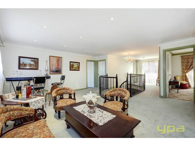 1 Welsh Court, Roxburgh Park VIC 3064