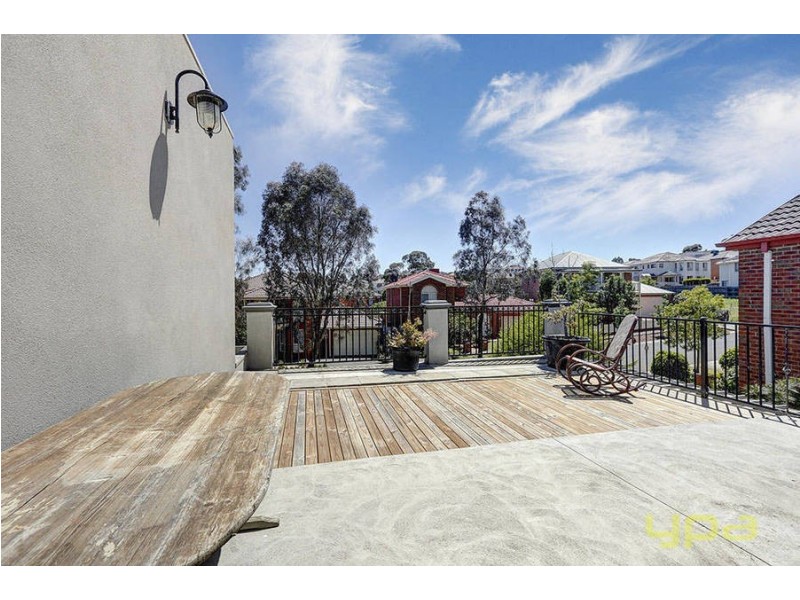 1 Welsh Court, Roxburgh Park VIC 3064