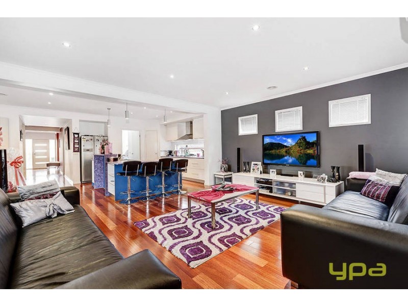 10 Hannam Court, Roxburgh Park VIC 3064