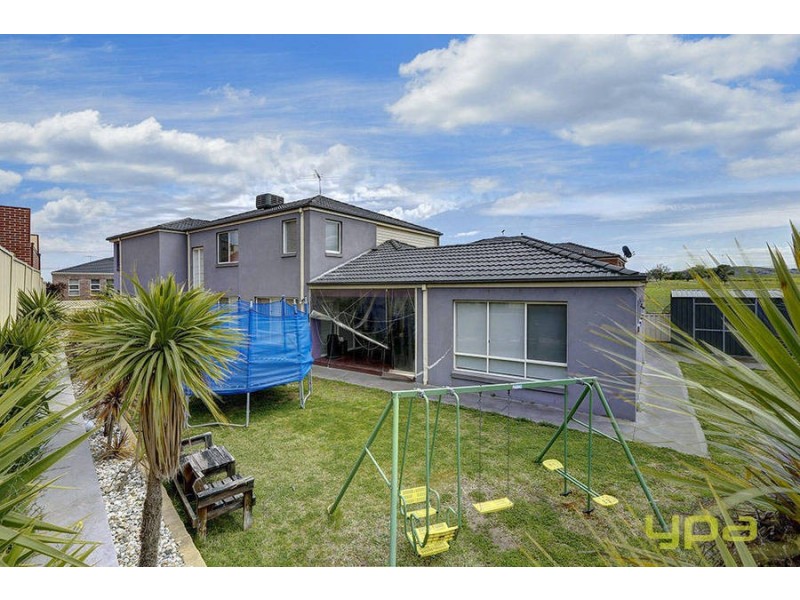 10 Hannam Court, Roxburgh Park VIC 3064