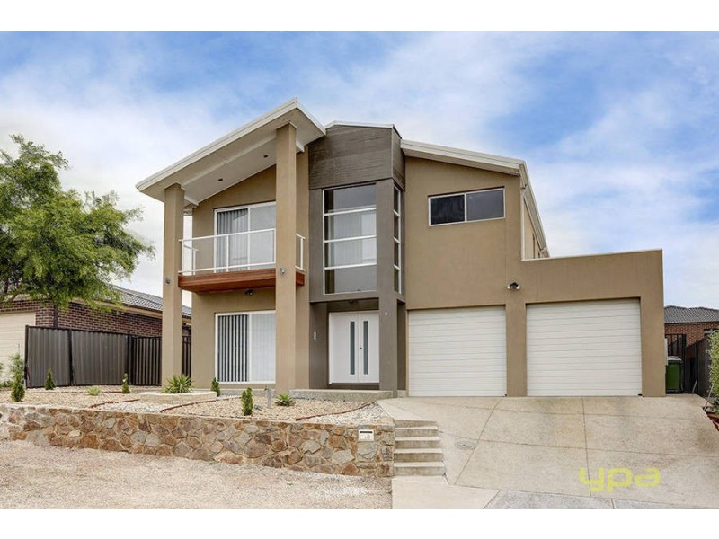 8  Silvan Terrace, Greenvale VIC 3059