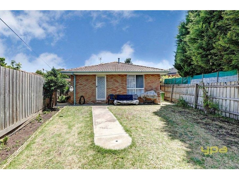 51 Mitchell Crescent, Meadow Heights VIC 3048