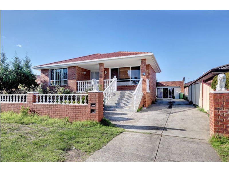 16 Amarina Close, Meadow Heights VIC 3048