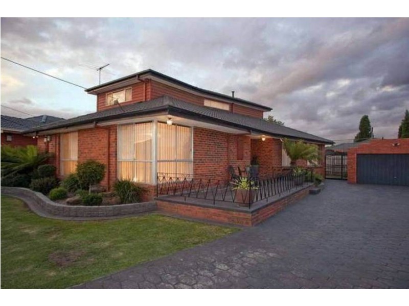 11 Jodie Court, Campbellfield VIC 3061