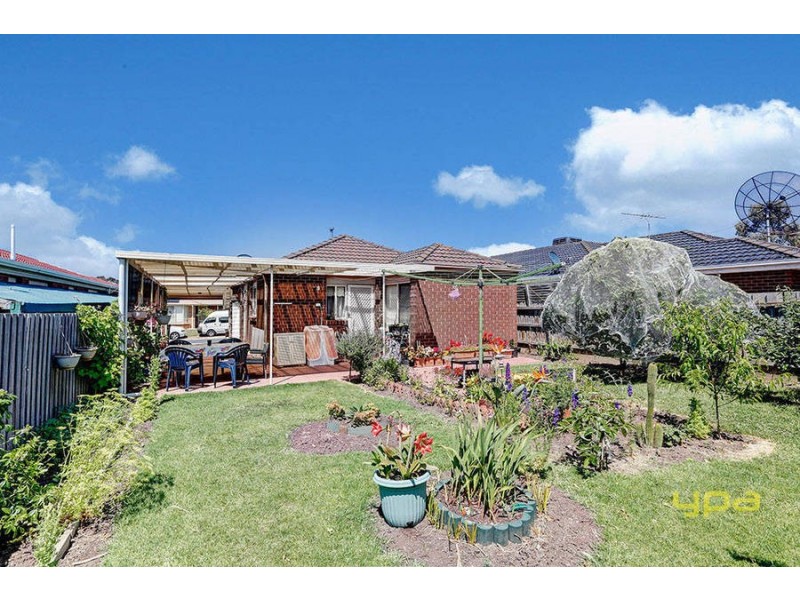 19 Pinnock Avenue, Roxburgh Park VIC 3064