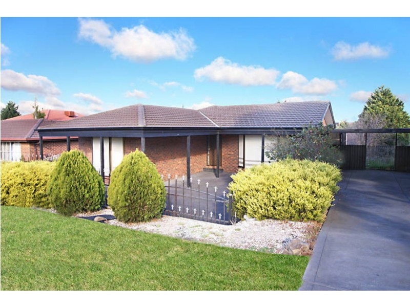 5 Dillwynia Place, Meadow Heights VIC 3048