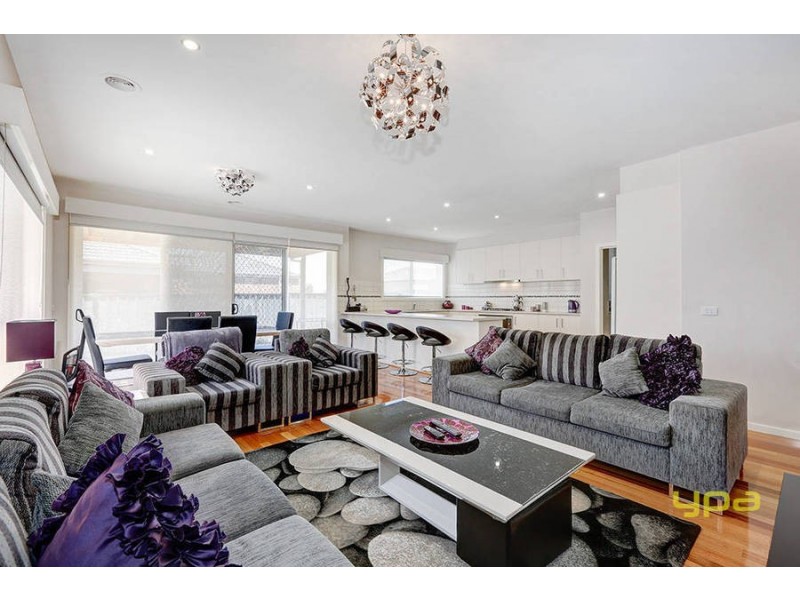 31 Glenbrae Street, Craigieburn VIC 3064