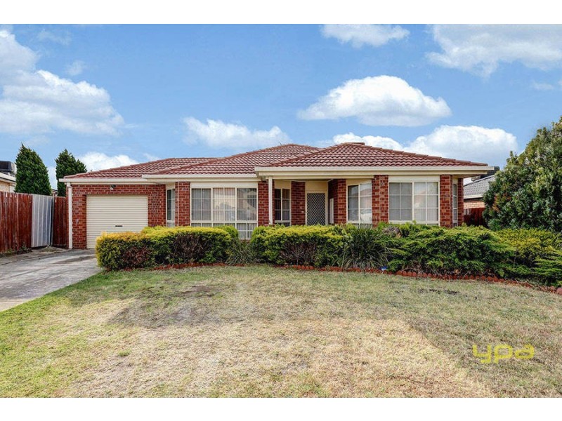 18A  Rubus Court, Meadow Heights VIC 3048