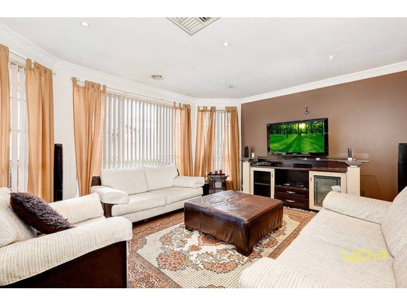 18A  Rubus Court, Meadow Heights VIC 3048