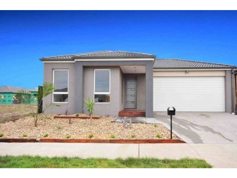 5 Parkhaven Street, Craigieburn VIC 3064