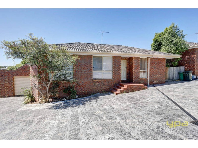 4/39 Papworth Place, Meadow Heights VIC 3048