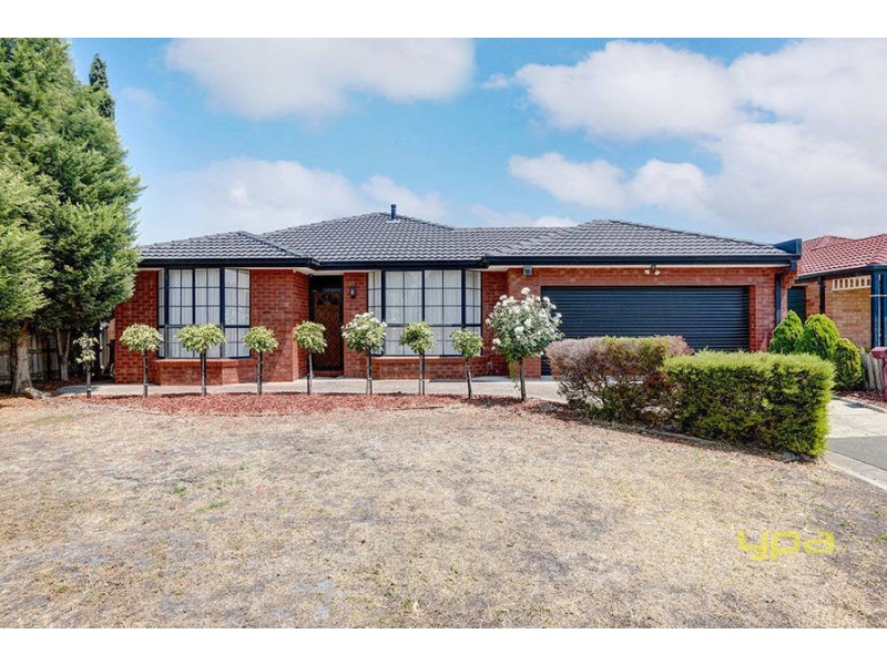7 Bignell Court, Roxburgh Park VIC 3064