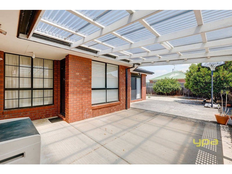 7 Bignell Court, Roxburgh Park VIC 3064