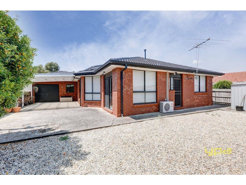 7 Bignell Court, Roxburgh Park VIC 3064