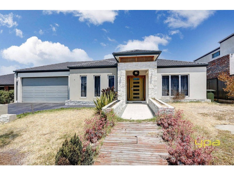 3 Koomba Court Greenvale Lakes, Greenvale VIC 3059