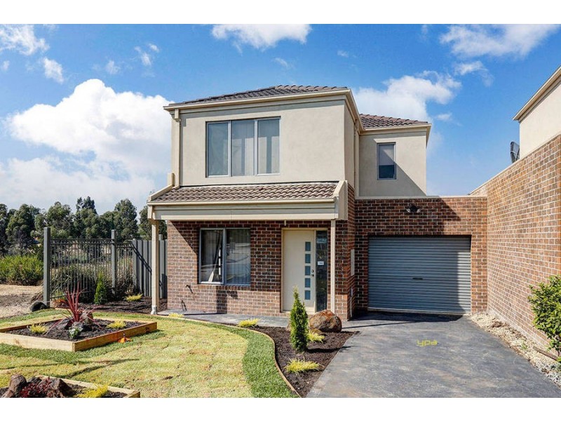 1/6-10 Elsternwick Way, Craigieburn VIC 3064
