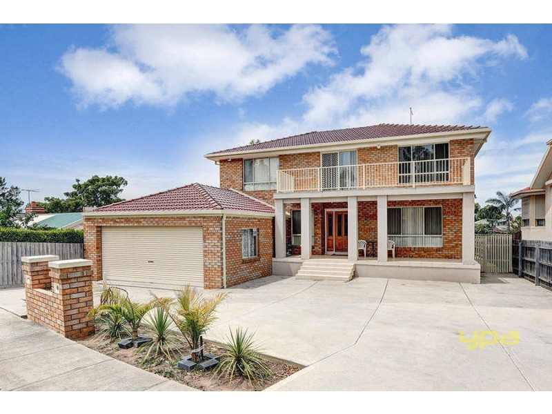 17 Cashmore Place, Roxburgh Park VIC 3064