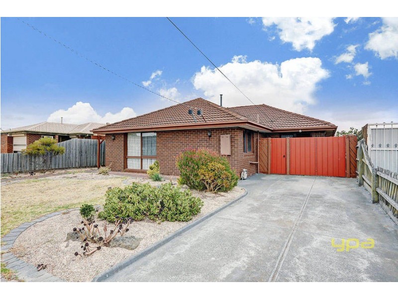 8 Colignan Court, Meadow Heights VIC 3048