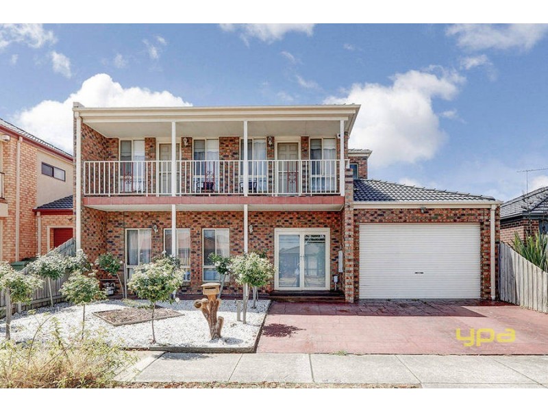 42 Sandover Drive, Roxburgh Park VIC 3064