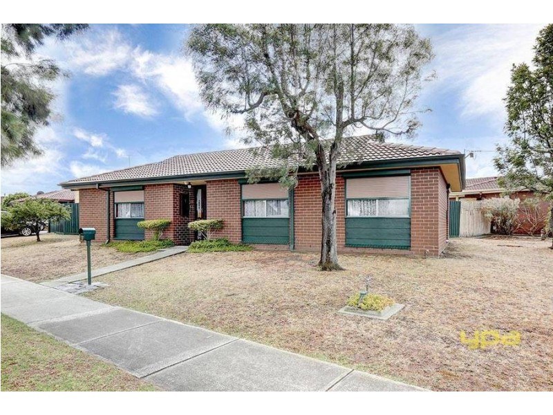 1 Canadian Court, Meadow Heights VIC 3048