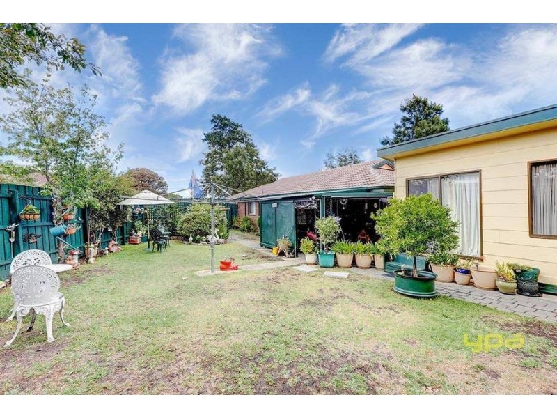 1 Canadian Court, Meadow Heights VIC 3048