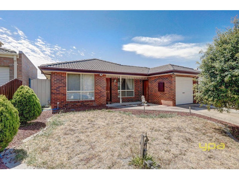 31 Kennedy Parade, Roxburgh Park VIC 3064