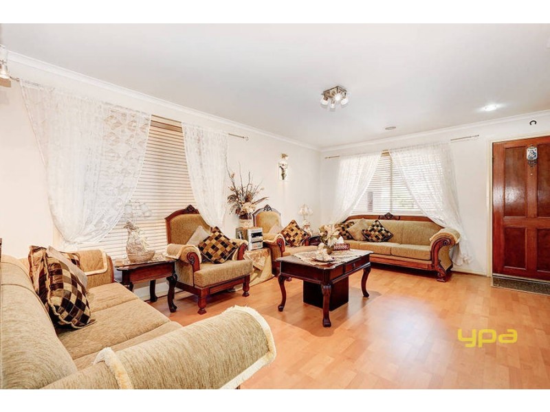 31 Kennedy Parade, Roxburgh Park VIC 3064