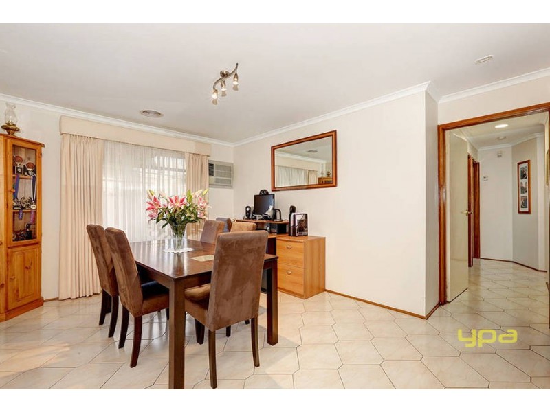 23 Bronco Court, Meadow Heights VIC 3048