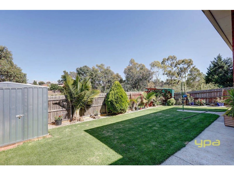 23 Bronco Court, Meadow Heights VIC 3048