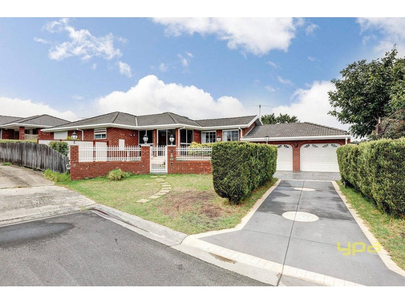 1/11 Expo Court, Meadow Heights VIC 3048