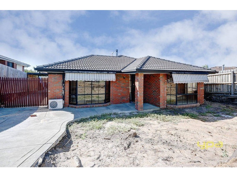 6 Manna Court, Meadow Heights VIC 3048
