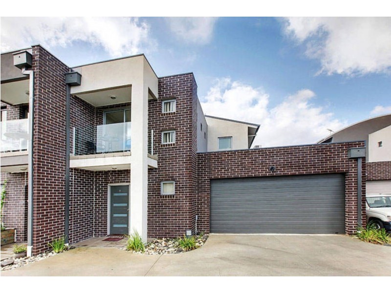 9/5 Korab Place, Roxburgh Park VIC 3064